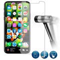 Osłona na Wyświetlacz z Hartowanego Szkła iPhone X / iPhone XS