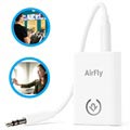 Twelve South AirFly Bezprzewodowy Przekaźnik do Apple AirPods / AirPods 2 - Biały