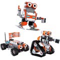 Zestaw Ubtech Jimu Astrobot JR0501