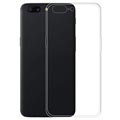 Pokrowiec z Termoplastycznego Poliuretanu Ultra-Thin OnePlus 5 - Przezroczysty