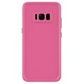 Samsung Galaxy S8 Wodoodporny Pokrowiec - Róż