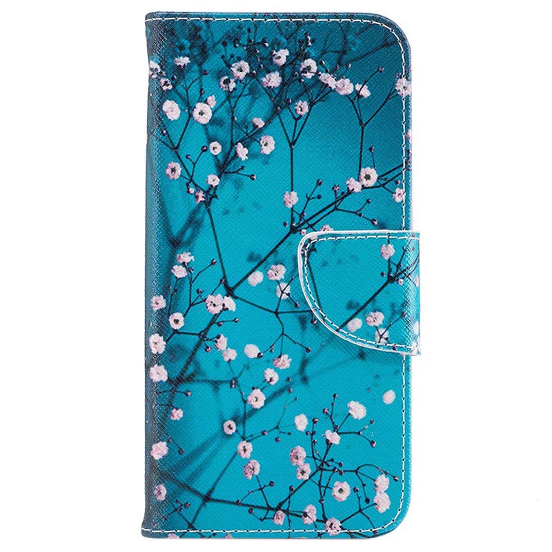 Samsung Galaxy J3 17 Etui Portfel Wonder Series Tygrys