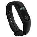 Xiaomi Mi Band 2 - Inteligentna Opaska Monitorująca