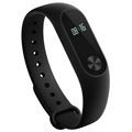 Xiaomi Mi Band 2 - Inteligentna Opaska Monitorująca