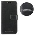 Samsung Galaxy S9+ - Etui-Portfel dbramante1928 Lynge - Kolor Czarny