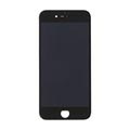 Wyświetlacz LCD iPhone 7 - Czerń - Oryginalna jakość