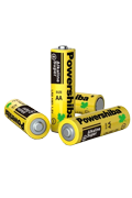 Baterie AA