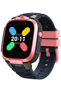 Smartwatch dla dzieci