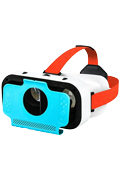Okulary VR
