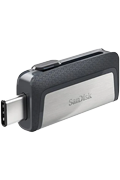 Pendrive i dysk zewnętrzny
