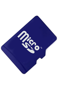 Karta micro SD