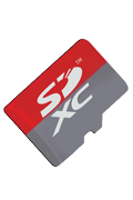 Karta SDXC