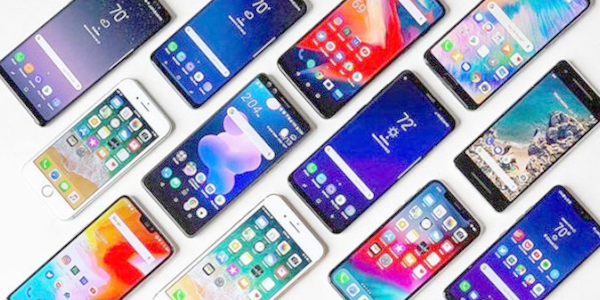Sprzedaj telefon