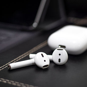 Znajdź swoje zgubione AirPods