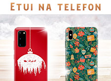 Etui na telefon