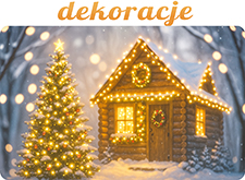 Dekoracje