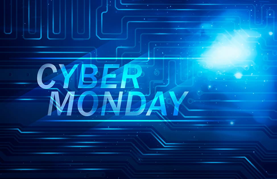 Cyber Poniedziałek
